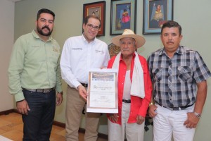 JIPS - Reconocimiento