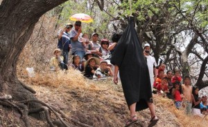 viacrucis