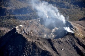 volcan