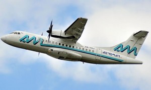 aeromar