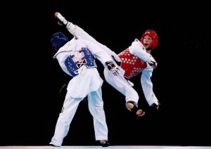 1taekvondo
