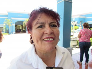Cecilia Rodríguez