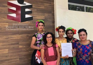 oaxaca