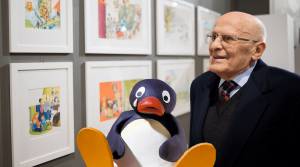 pingu