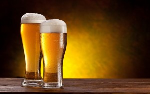 cerveza