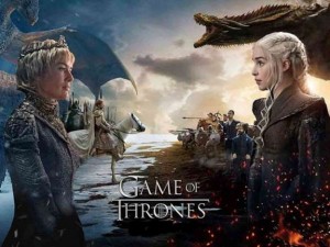 games of trones