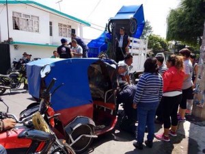 mototaxis cdmx