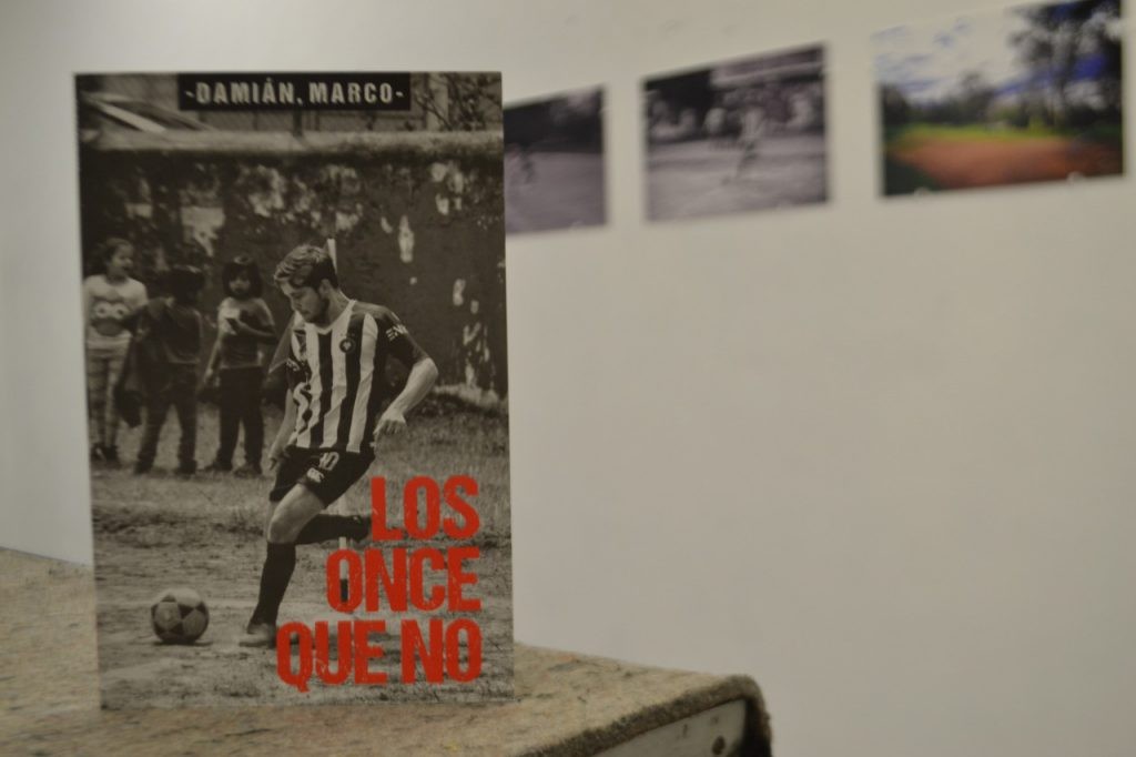 Presentamos-el-libro-“Los-once-que-no”-de-Damián-Marco-2-1024x682