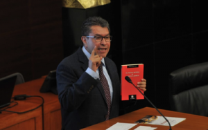 Ricardo Monreal