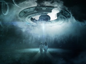 aliens