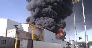 incendio-fábrica-morelia