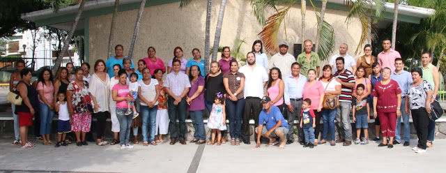 Fortalece DIF Estatal el derecho de los niños, niñas y adolescentes a ...